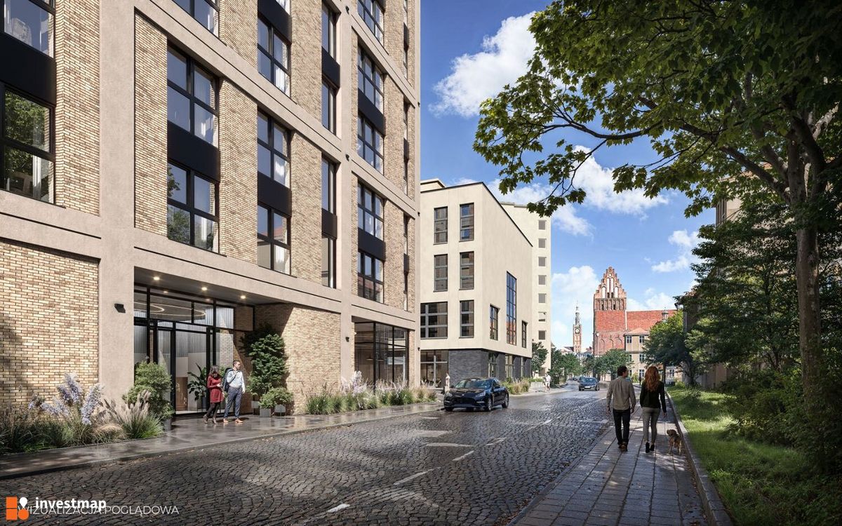 Wizualizacja Museo dodał Wojciech Jenda