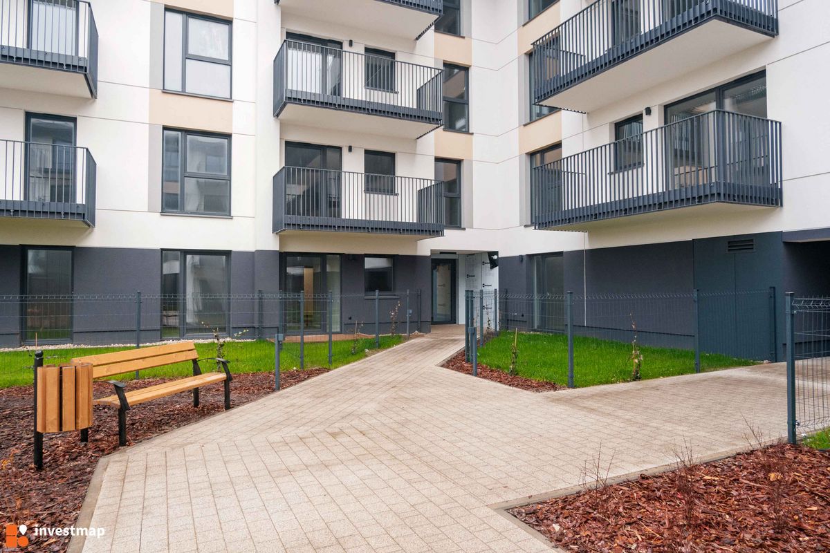 Zdjęcie [Kraków] Remont Kamienicy, ul. Długa 14 fot. PROFIT Development