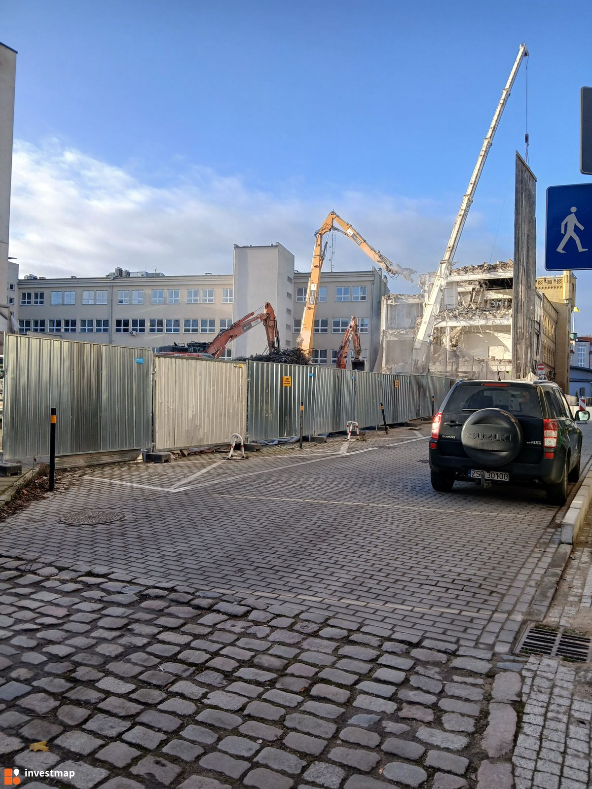 Zdjęcie Museo fot. Wojciech Jenda