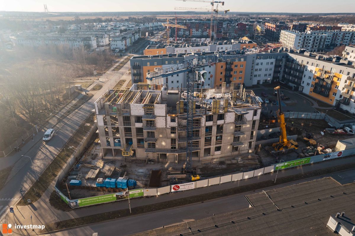 Zdjęcie Kaparowa 5 fot. Jakub Zazula 