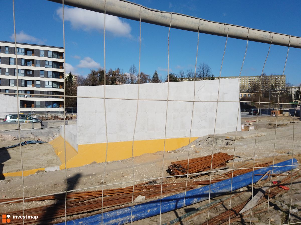 Zdjęcie KST etap IV Mistrzejowice fot. Damian Daraż 