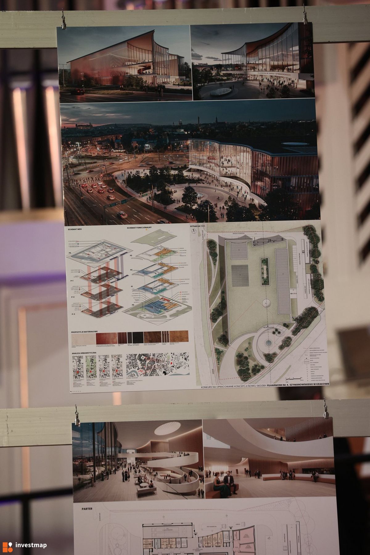 Zdjęcie Akademia Muzyczna fot. Damian Daraż 