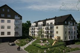 Ogrody Centrum 2