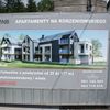 Apartamenty na Korzeniowskiego