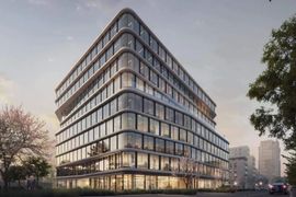 Stworzą biuro przyszłości w The FORM – Colliers z nową siedzibą w Warszawie