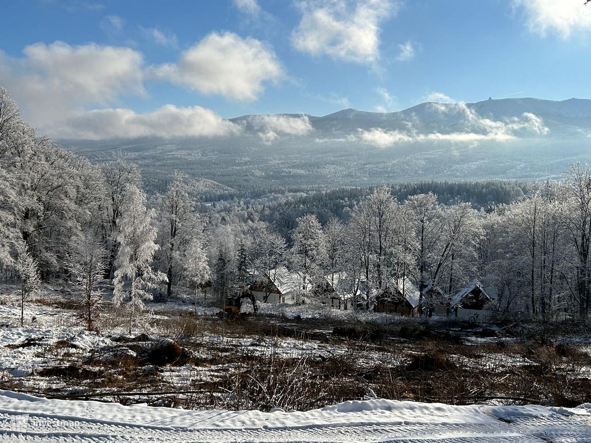 Zdjęcie The View Mountain fot. Orzech 