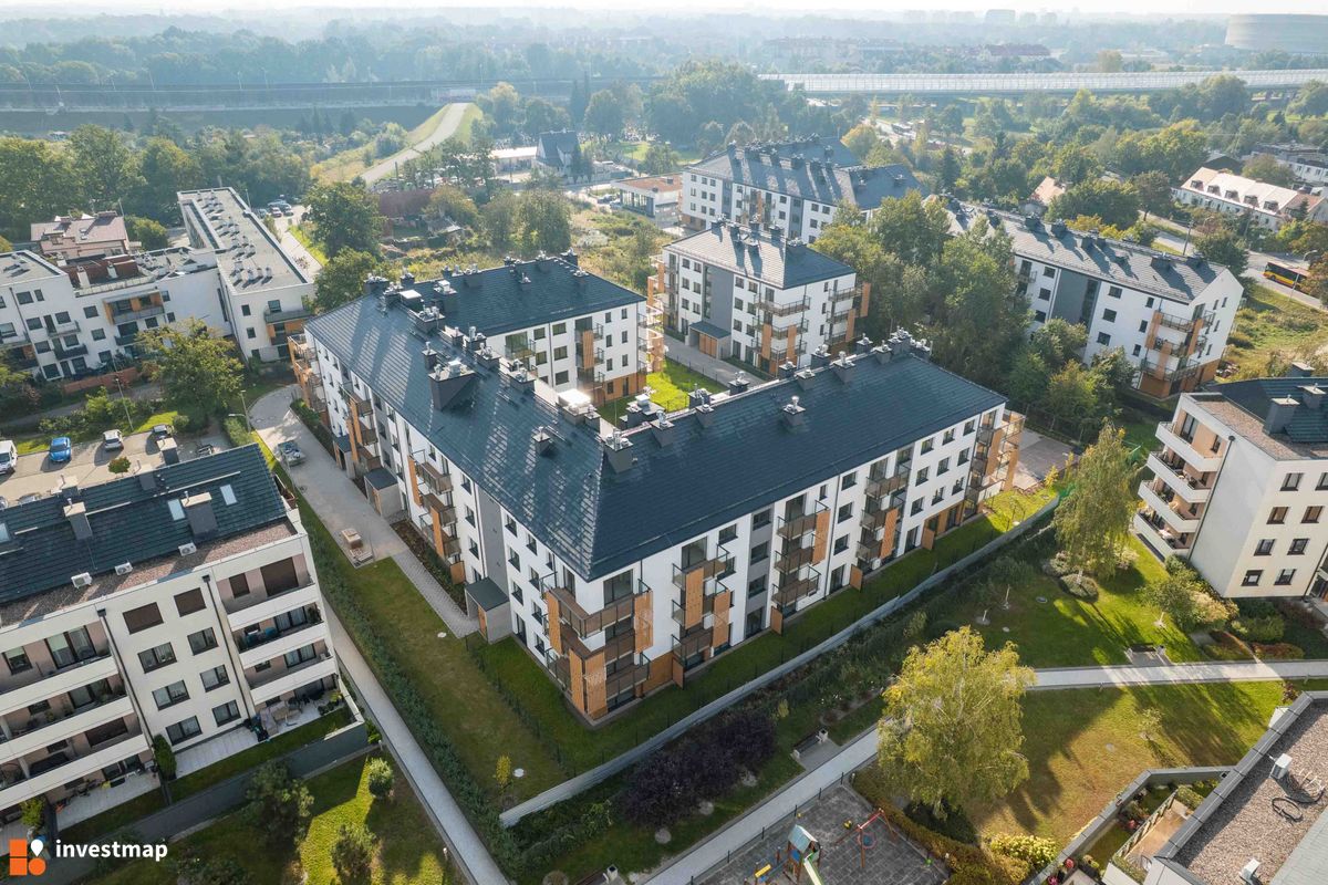 Zdjęcie Rędzińska  fot. PROFIT Development