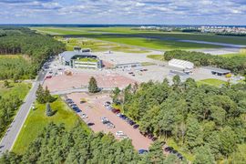 [Bydgoszcz] Port Lotniczy - inwestycje i nowe połączenia