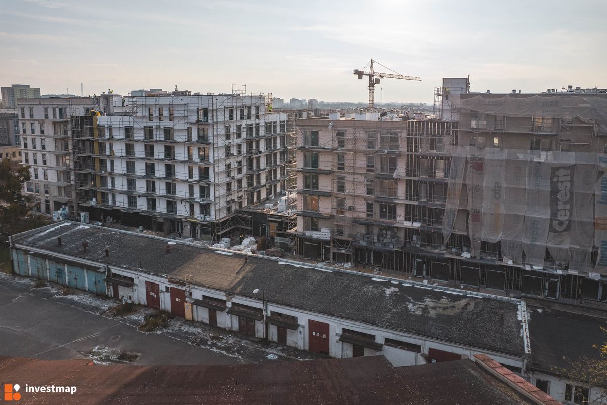 Zdjęcie Dyfrakcja fot. Jakub Zazula 