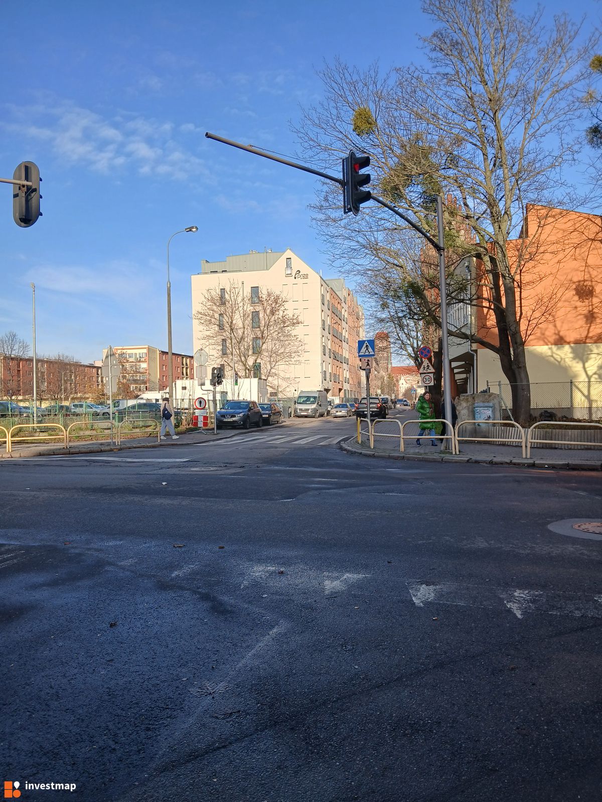 Zdjęcie Prize by Radisson Gdańsk fot. Wojciech Jenda