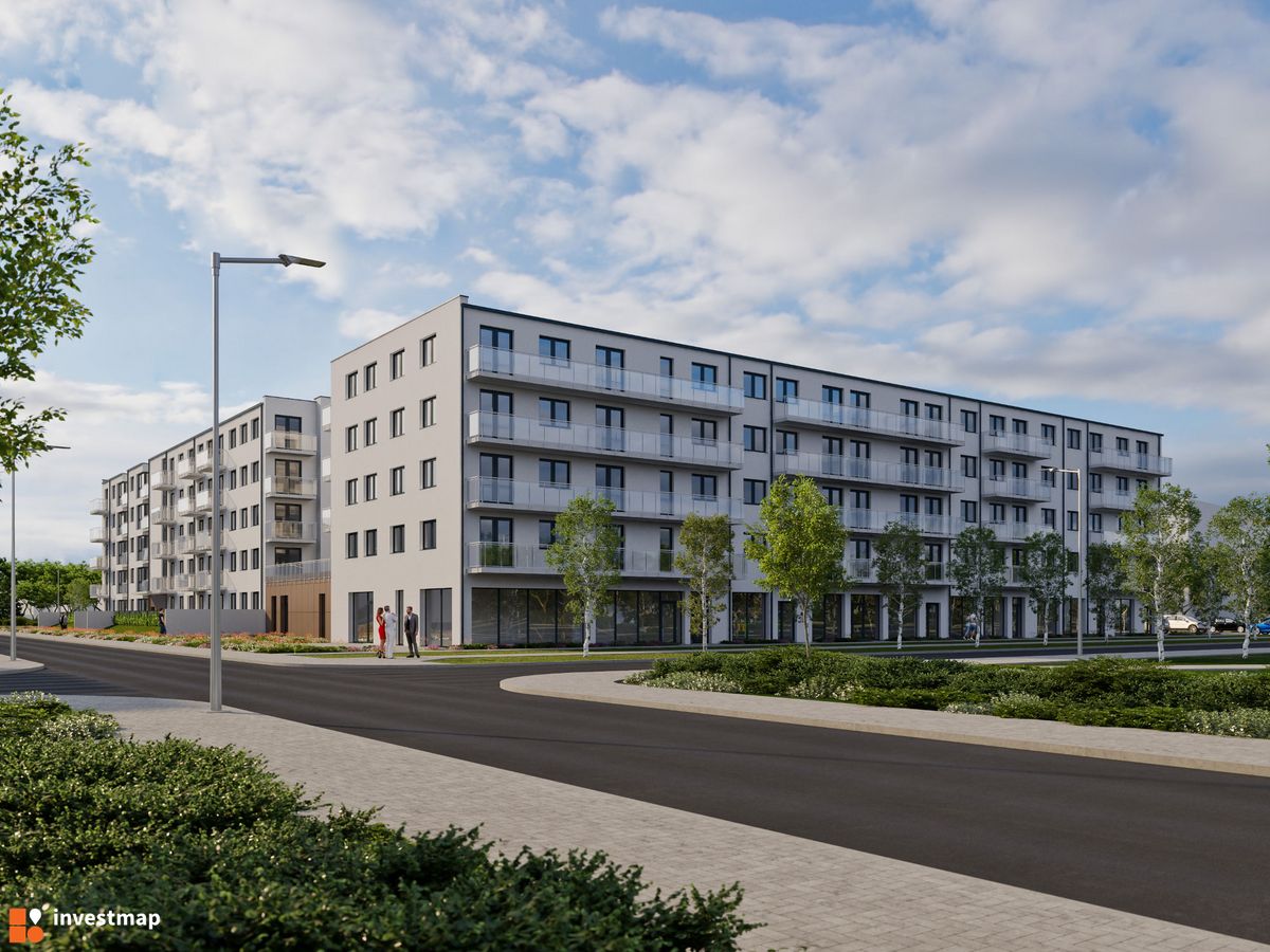 Wizualizacja Lipa Piotrowska I  dodał Wojciech Jenda