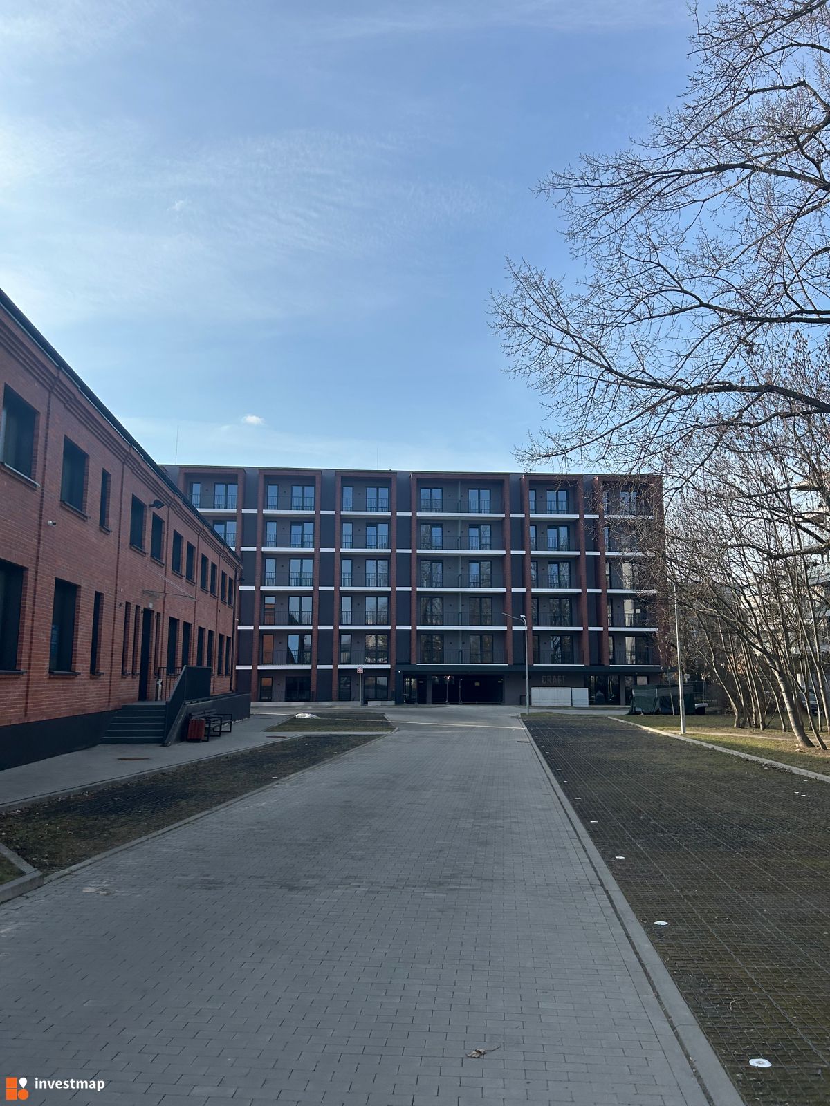 Zdjęcie Craft Zabłocie fot. GregK 