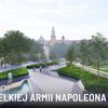 Plac Wielkiej Armii Napoleona