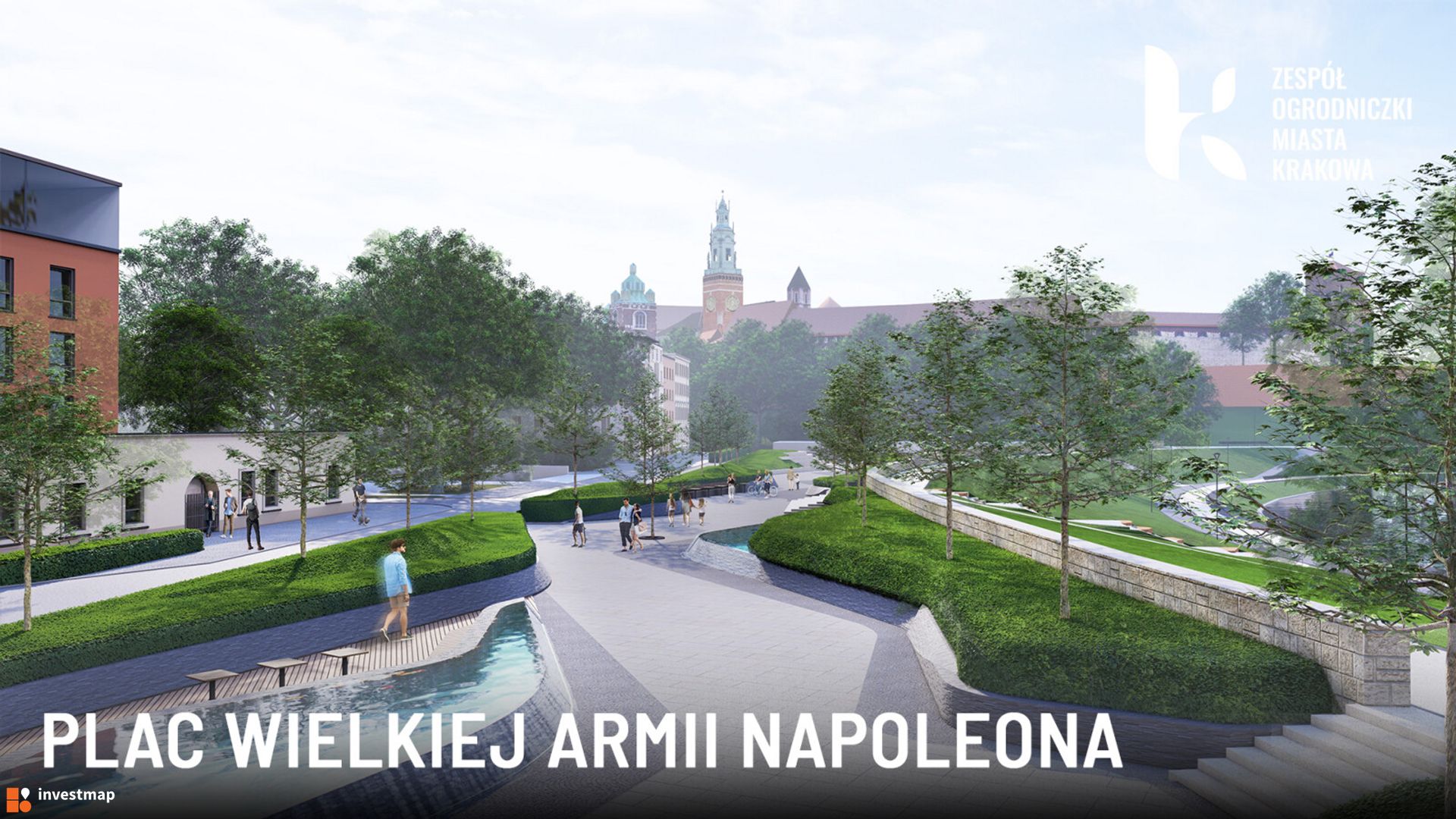 Plac Wielkiej Armii Napoleona