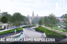 Plac Wielkiej Armii Napoleona
