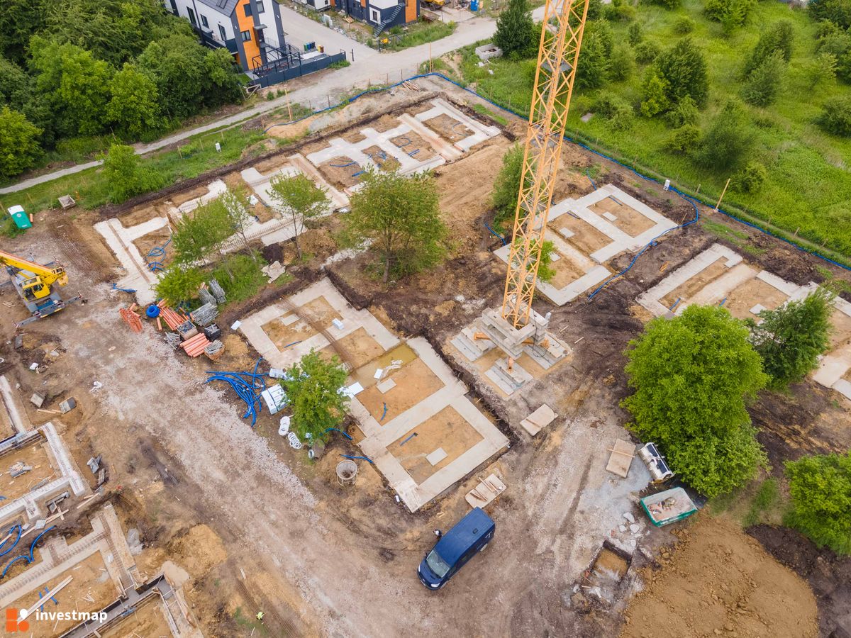 Zdjęcie Strawińskiego fot. PROFIT Development