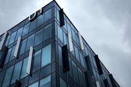 [Łódź] Centrum Kliniczno - Dydaktyczne Akademii Medycznej w Łodzi
