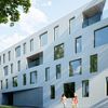 Budynki Apartamentowe, ul. Podpromie