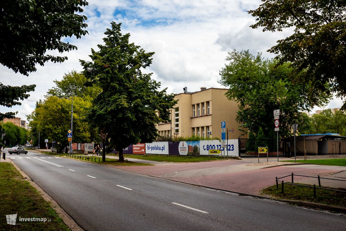 Zdjęcie [Warszawa] Osiedle "Wileńska Express" 