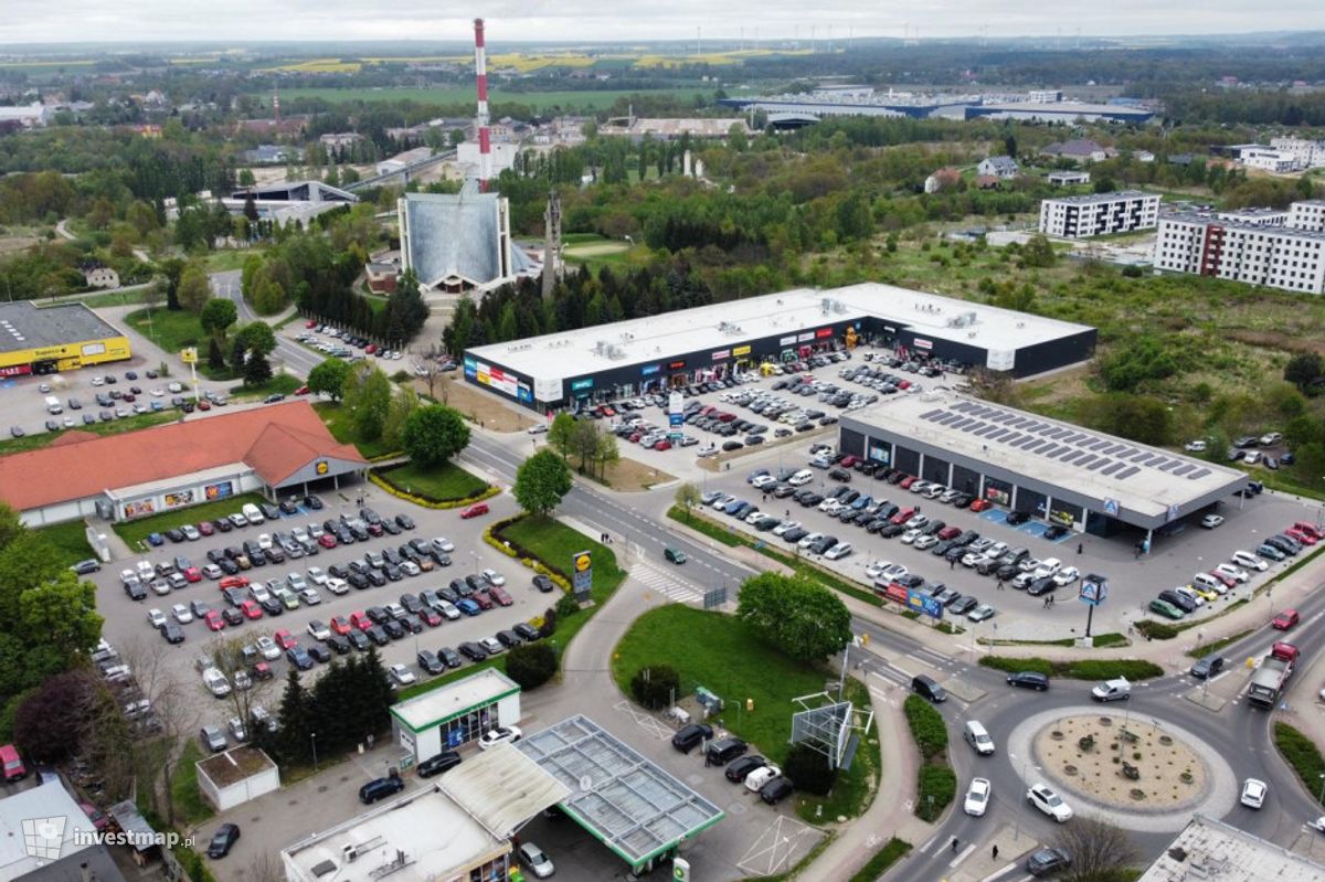 Zdjęcie Smart Park Zgorzelec fot. Orzech 