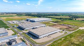 Jeden z liderów branży OZE stawia na Stargard i Fortress Logistics Park