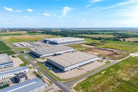 Jeden z liderów branży OZE stawia na Stargard i Fortress Logistics Park