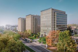 Lider branży inżynieryjnej wybrał przestrzeń biurową GTC w budynku Edison