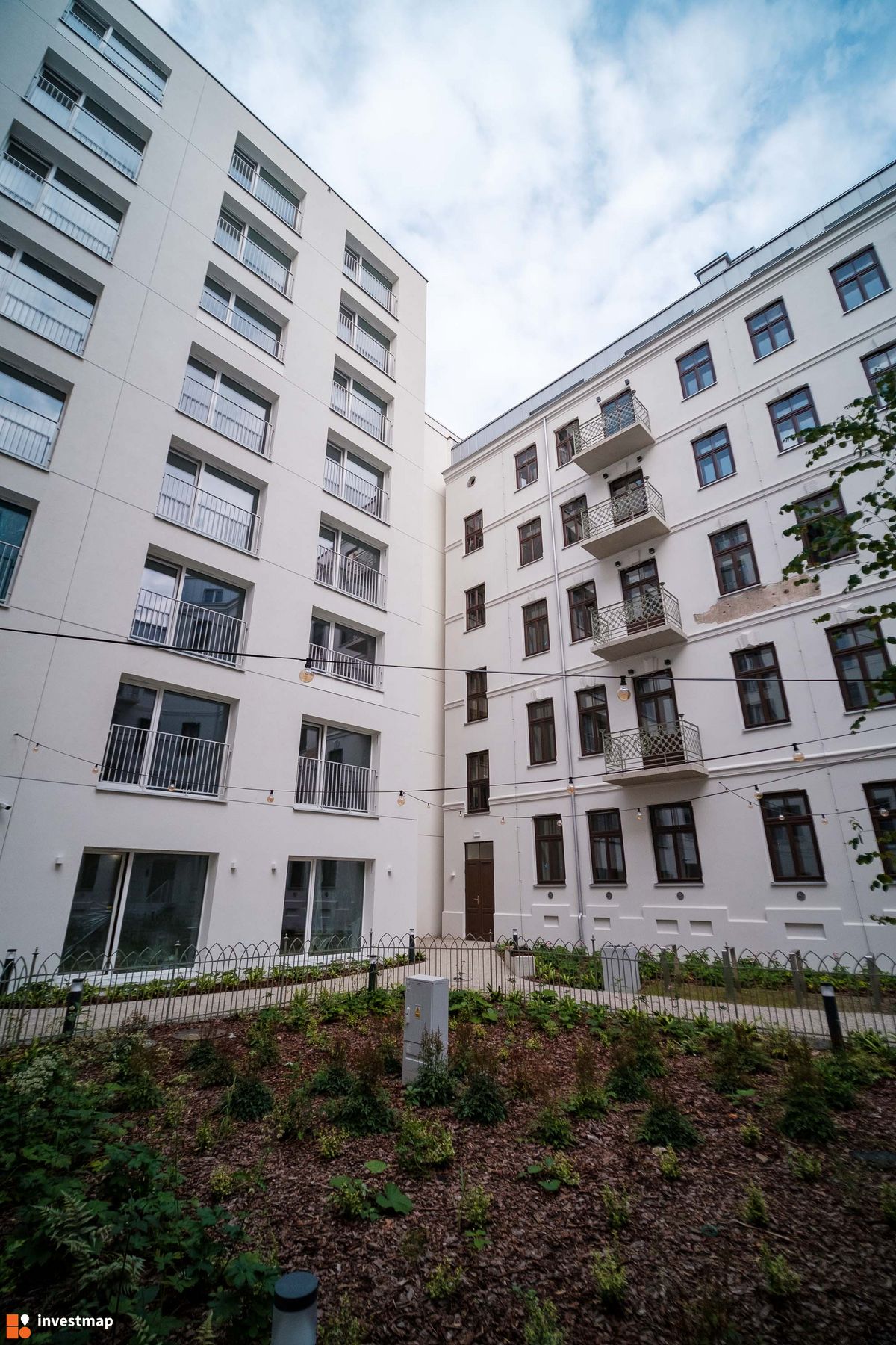 Zdjęcie Konopacka fot. PROFIT Development