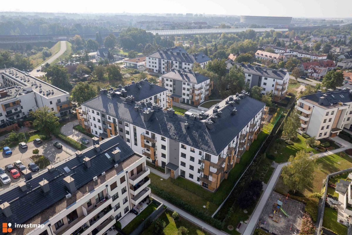 Zdjęcie Rędzińska  fot. PROFIT Development
