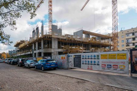 fot. BPI Real Estate Poland Sp. z o.o.