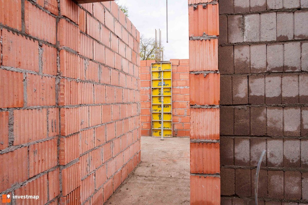 Zdjęcie Winogronowa Park fot. Inwestgrupa Sp. z o.o.