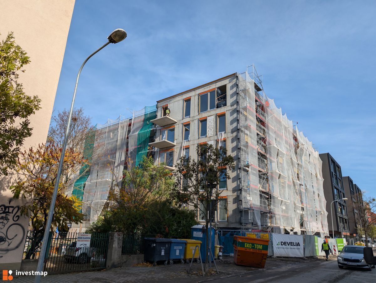 Zdjęcie Vilda Arte fot. Jan Augustynowski