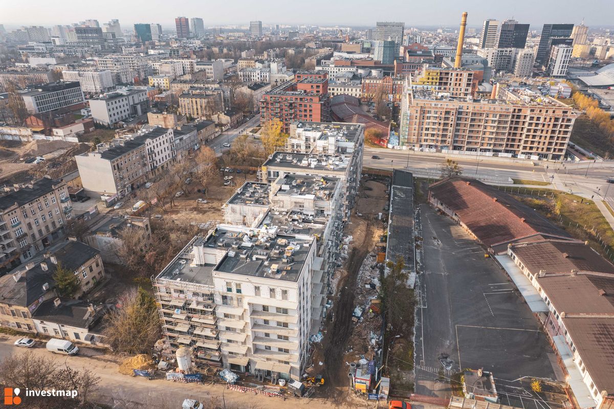 Zdjęcie Dyfrakcja fot. Jakub Zazula 