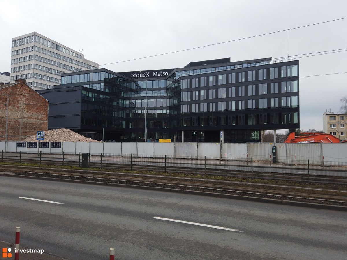 Zdjęcie MOG31 fot. Damian Daraż 