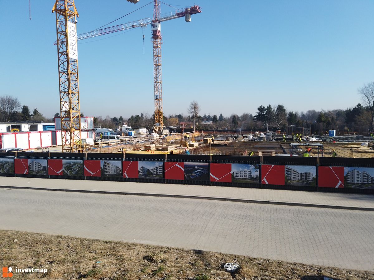 Zdjęcie Na Zakolu Wisły 4 fot. Damian Daraż 