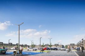 Powstający w Wielkopolsce Pasaż Średzki pozyskał 5 nowych najemców. To znane marki