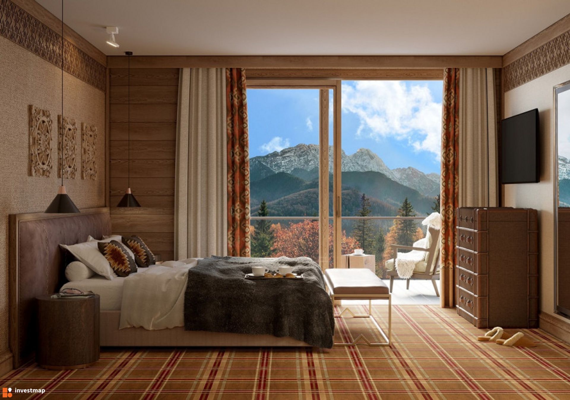 Witkac Residence by Aries