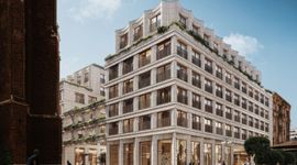 W centrum Wrocławia rusza realizacja jednej z najbardziej prestiżowych inwestycji apartamentowych premium w Polsce [WIZUALIZACJE]