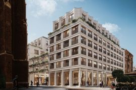 W centrum Wrocławia rusza realizacja jednej z najbardziej prestiżowych inwestycji apartamentowych premium w Polsce [WIZUALIZACJE]