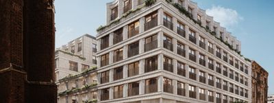 W centrum Wrocławia rusza realizacja jednej z najbardziej prestiżowych inwestycji apartamentowych premium w Polsce [WIZUALIZACJE]