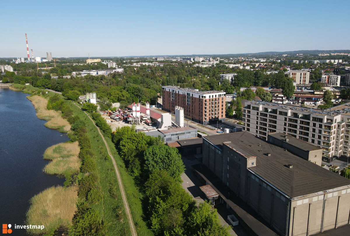 Zdjęcie Apartamenty Portowa fot. Iwona Bodziony 