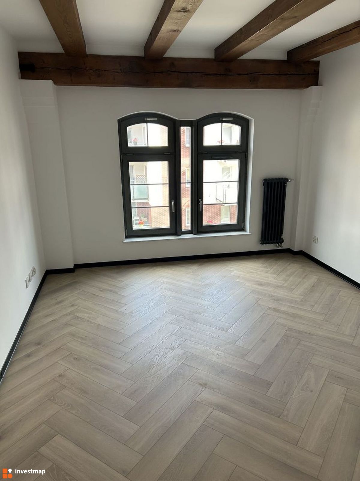 Zdjęcie Apartamenty Spichlerz Iława fot. Wojciech Jenda