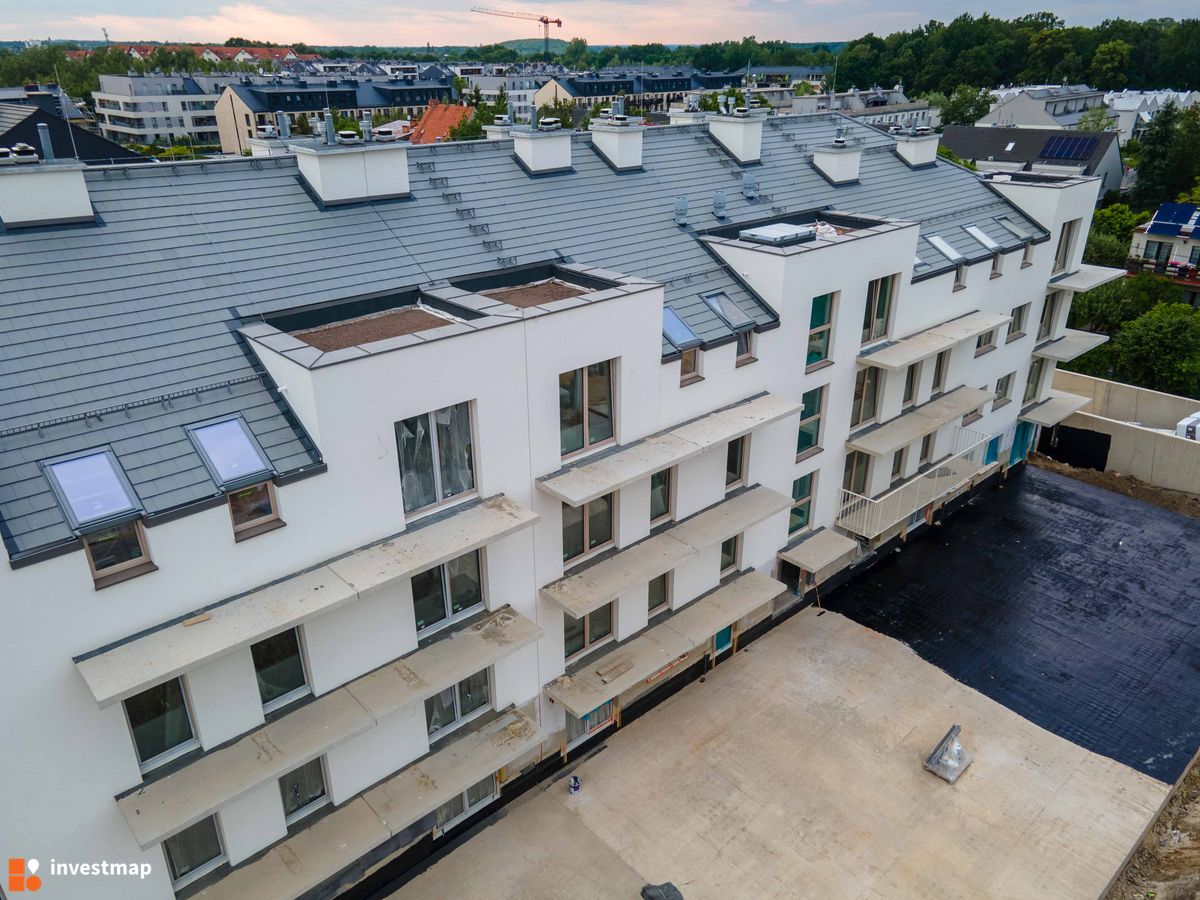 Zdjęcie Rędzińska  fot. PROFIT Development