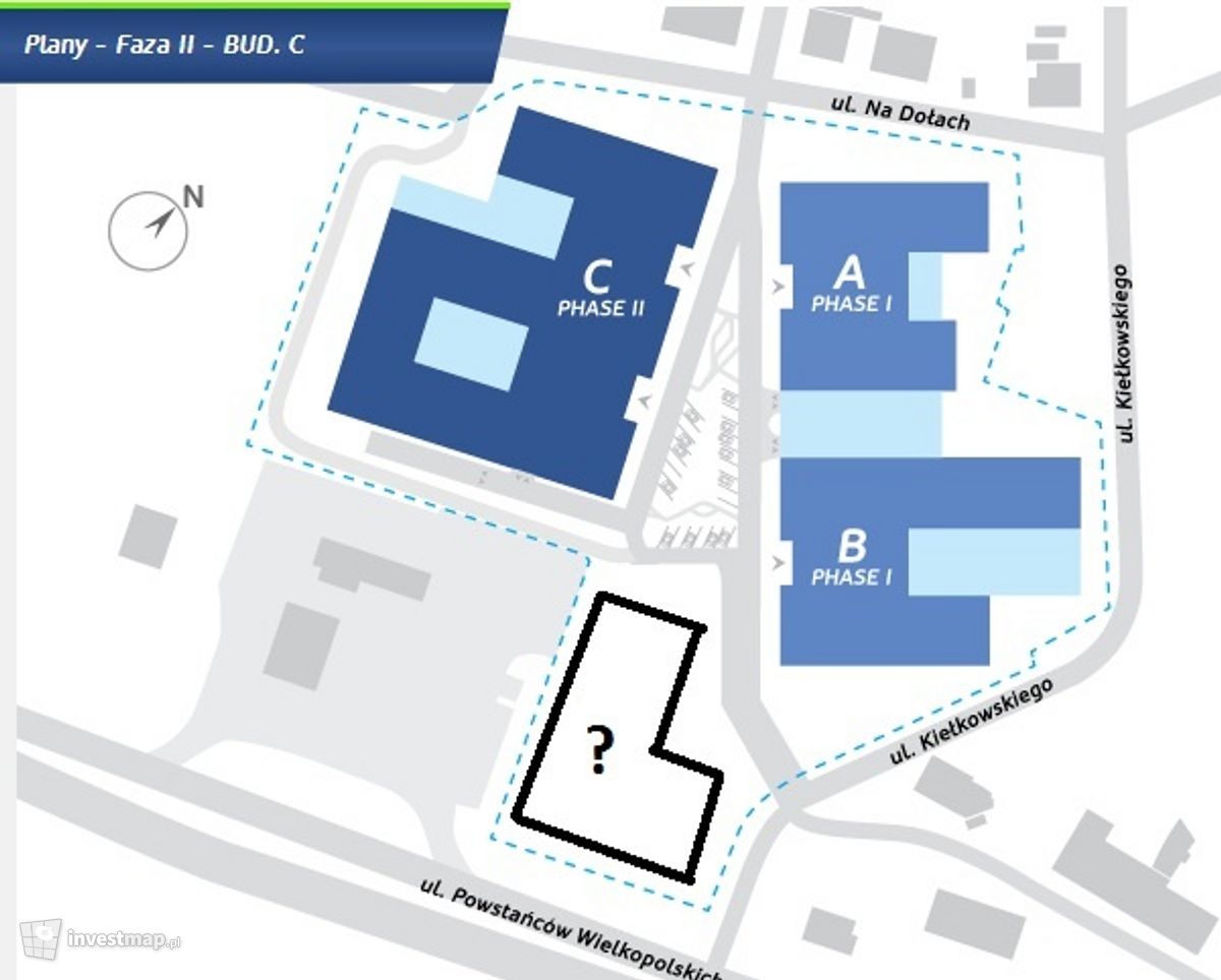 Wizualizacja Enterprise Park dodał Damian Daraż 