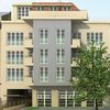 Apartamenty, ul. Tatarska