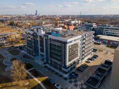 Firma z branży kosmicznej Scanway otworzy nowe biuro we Wrocławiu