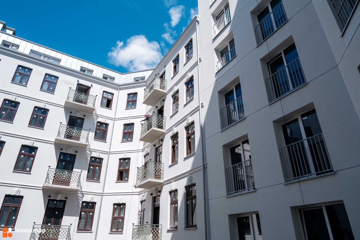 Zdjęcie Konopacka fot. PROFIT Development