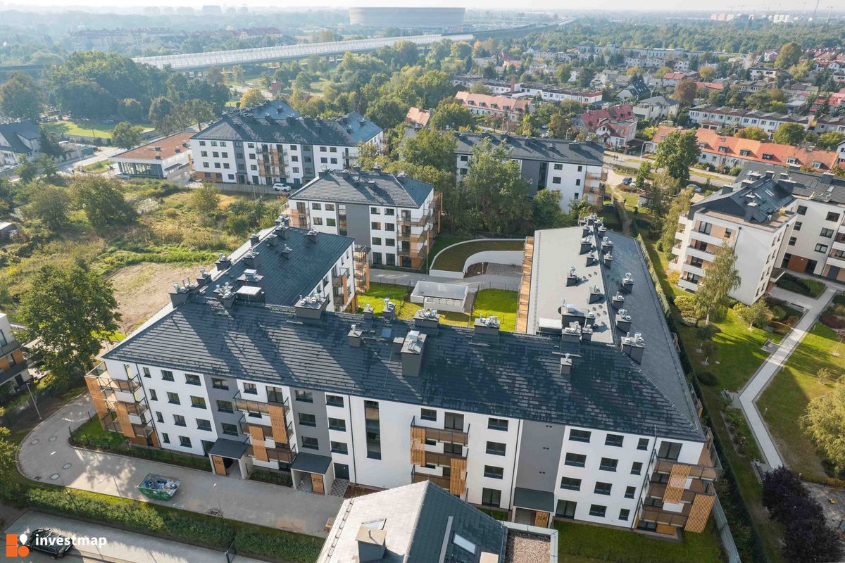 Zdjęcie Rędzińska  fot. PROFIT Development