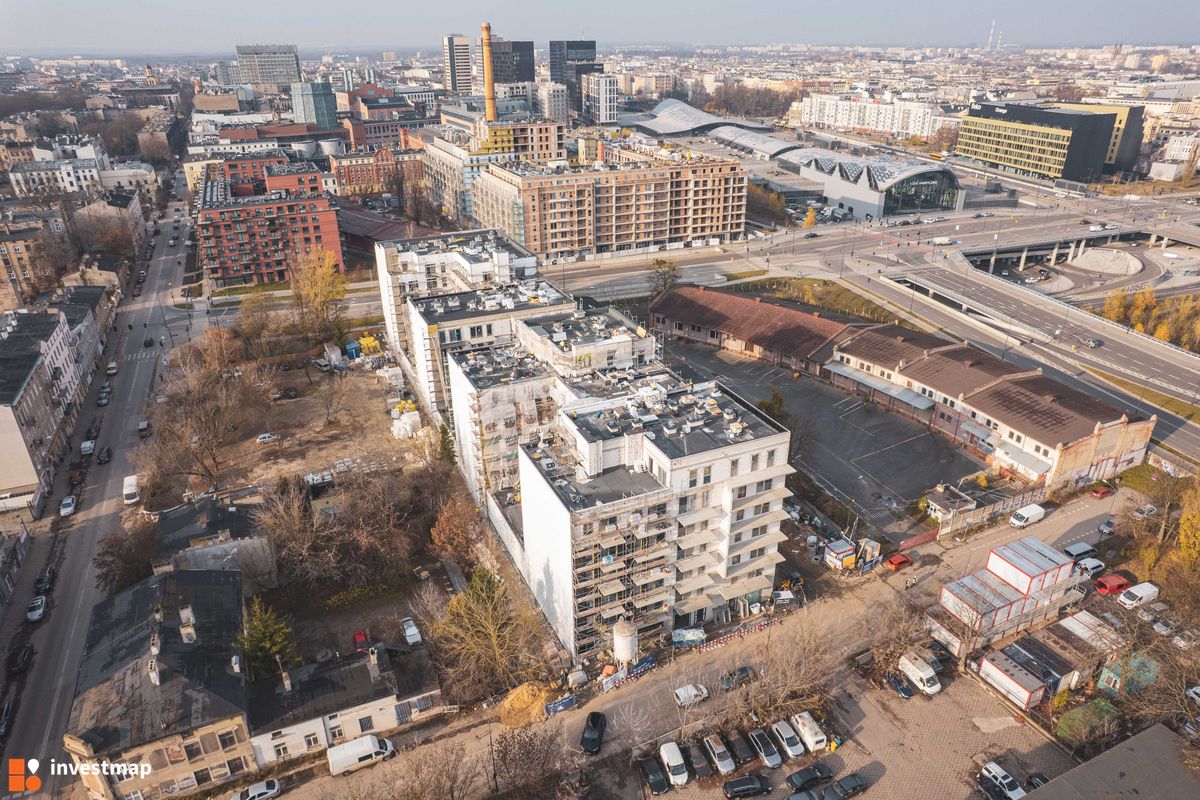 Zdjęcie Dyfrakcja fot. Jakub Zazula 