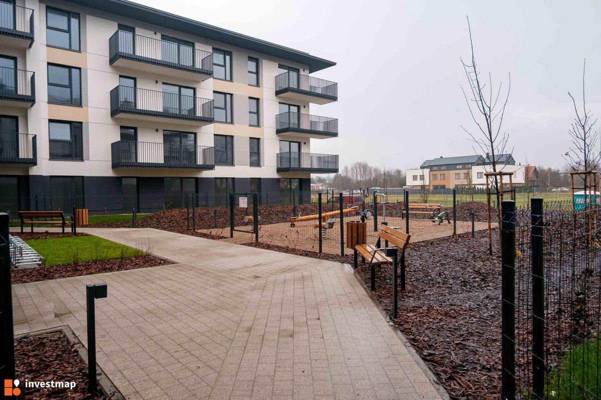 Zdjęcie [Kraków] Remont Kamienicy, ul. Długa 14 fot. PROFIT Development